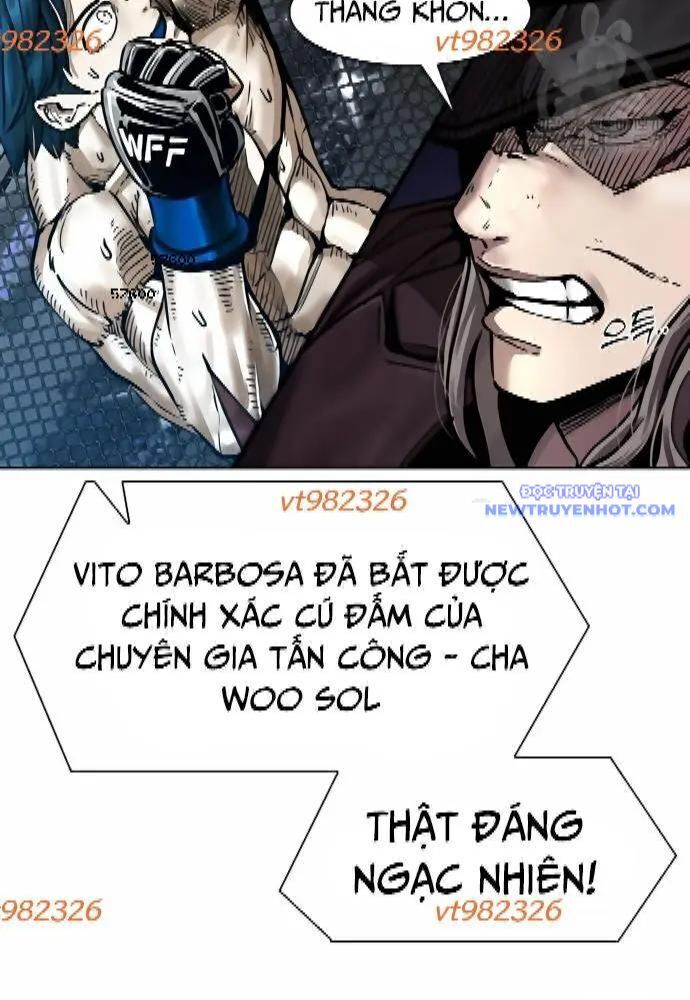 Shark - Cá Mập Chapter 277 - Trang 2