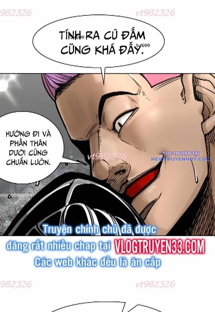 Shark - Cá Mập Chapter 277 - Trang 2