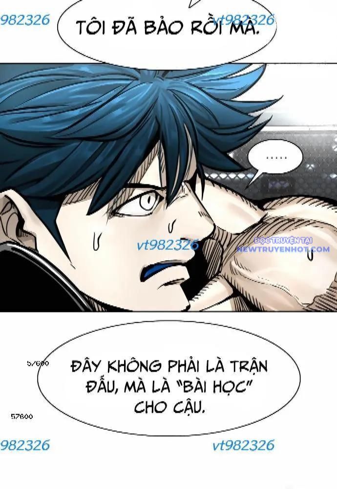 Shark - Cá Mập Chapter 277 - Trang 2