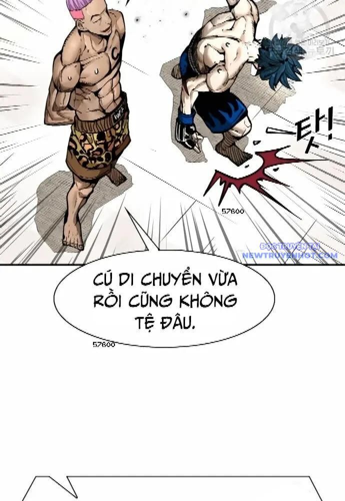 Shark - Cá Mập Chapter 277 - Trang 2