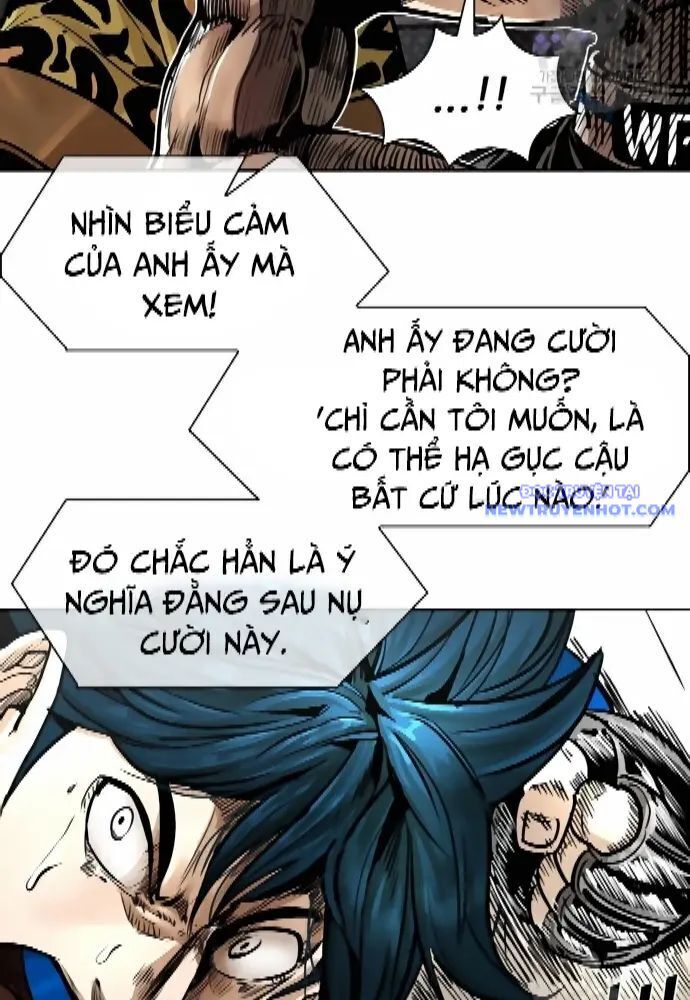 Shark - Cá Mập Chapter 277 - Trang 2