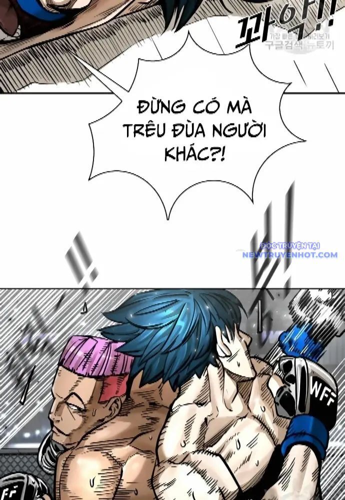 Shark - Cá Mập Chapter 277 - Trang 2