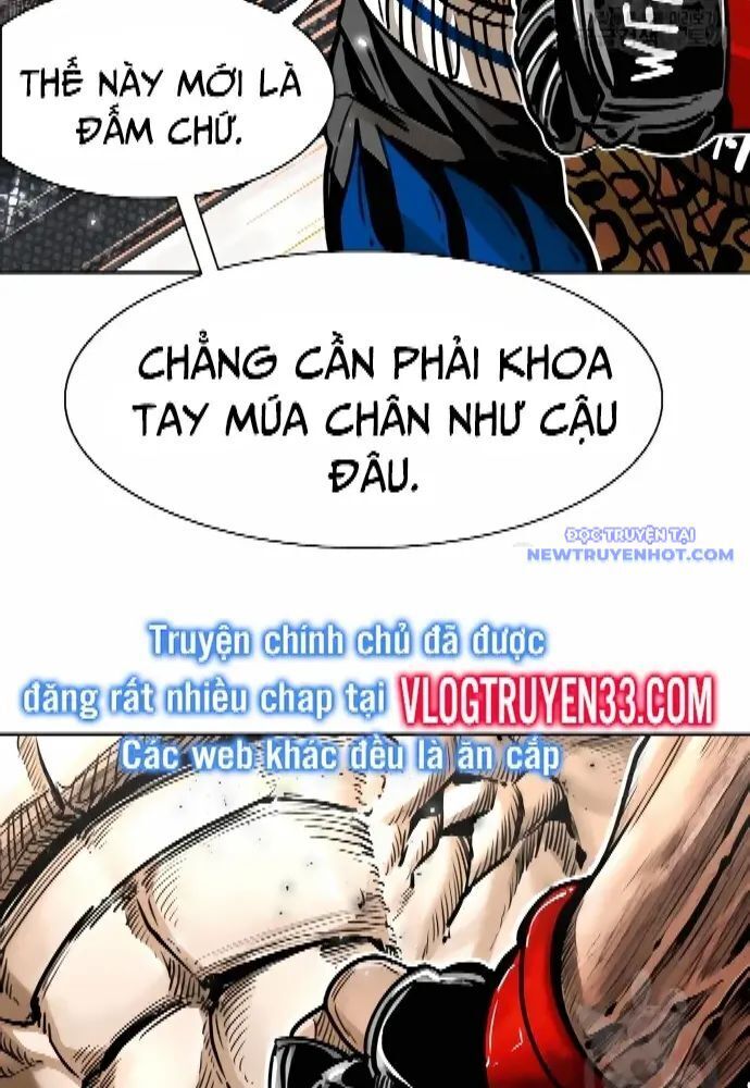 Shark - Cá Mập Chapter 277 - Trang 2