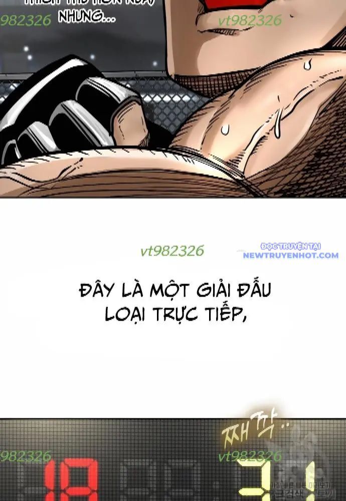 Shark - Cá Mập Chapter 277 - Trang 2