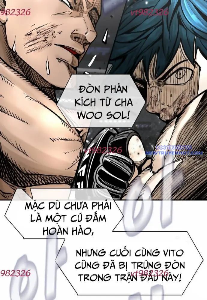 Shark - Cá Mập Chapter 277 - Trang 2