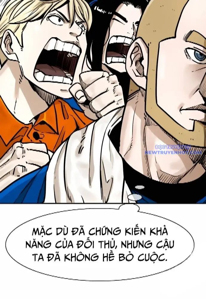 Shark - Cá Mập Chapter 277 - Trang 2