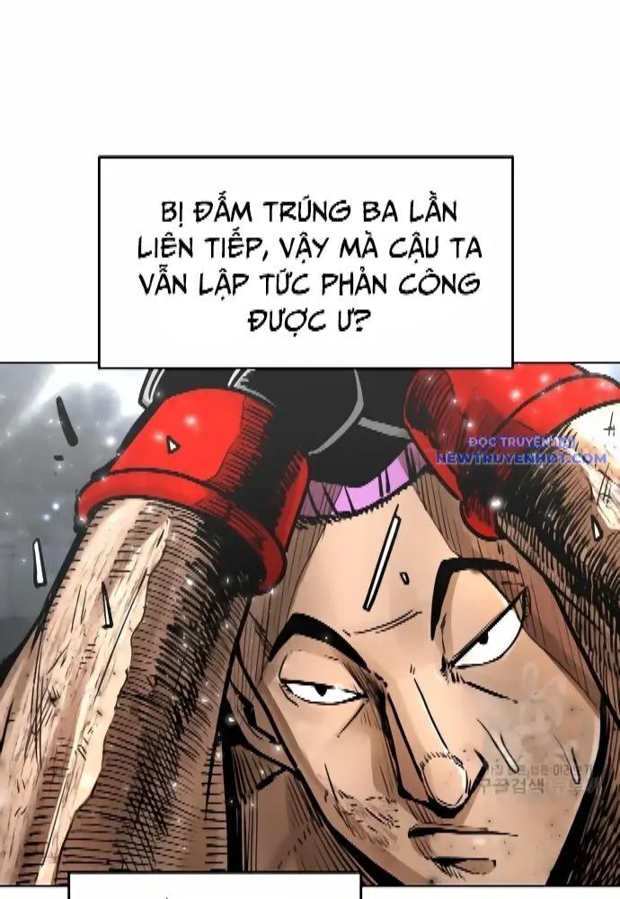 Shark - Cá Mập Chapter 277 - Trang 2