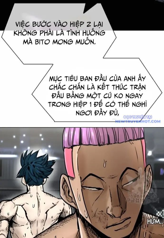 Shark - Cá Mập Chapter 277 - Trang 2