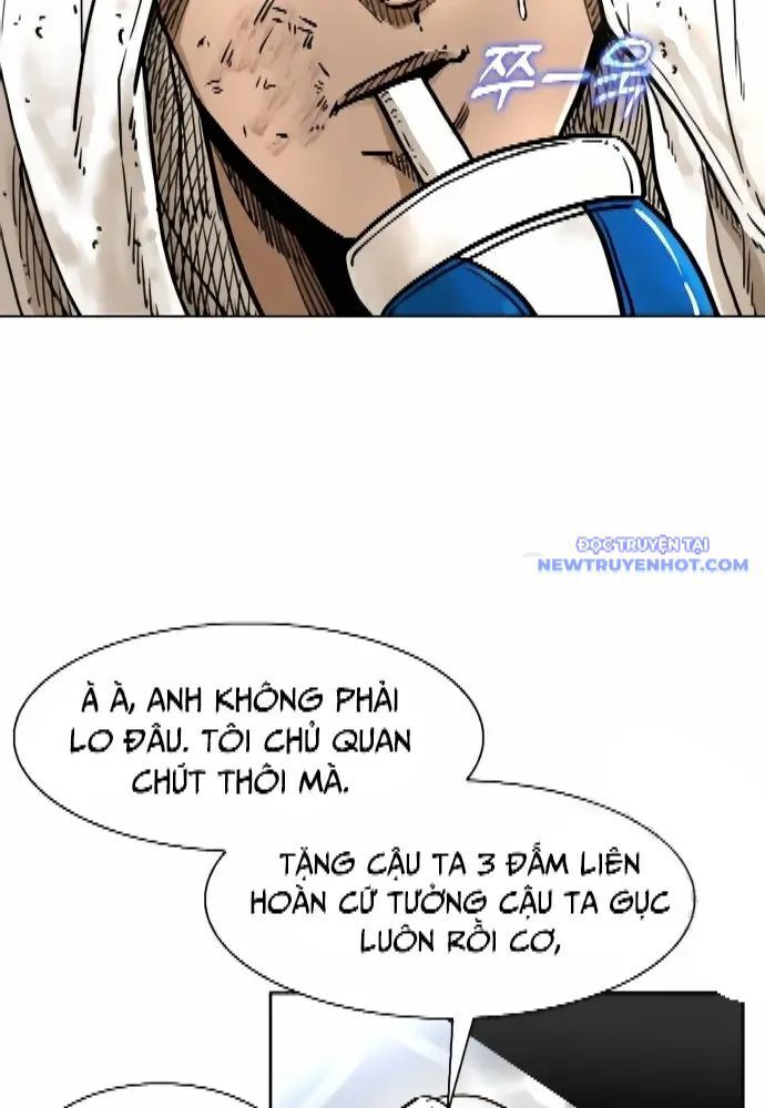 Shark - Cá Mập Chapter 277 - Trang 2