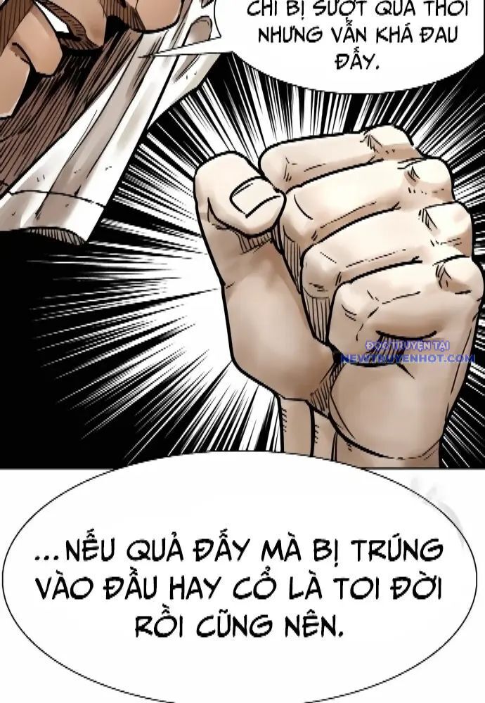 Shark - Cá Mập Chapter 277 - Trang 2