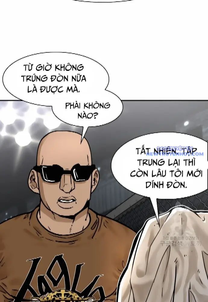 Shark - Cá Mập Chapter 277 - Trang 2