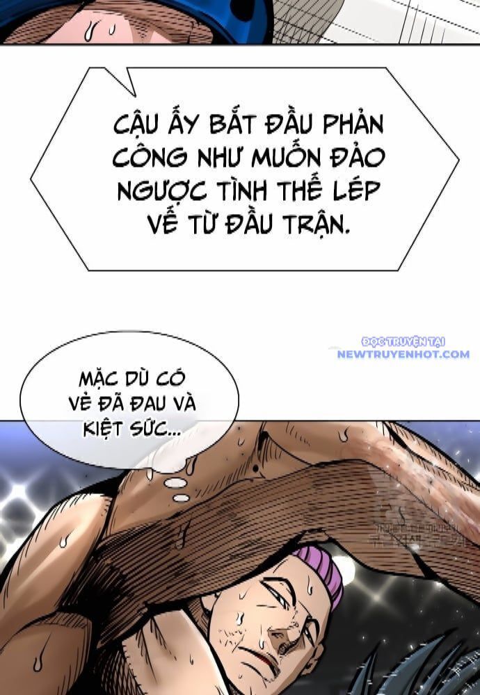 Shark - Cá Mập Chapter 278 - Trang 2