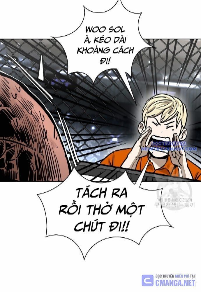 Shark - Cá Mập Chapter 278 - Trang 2