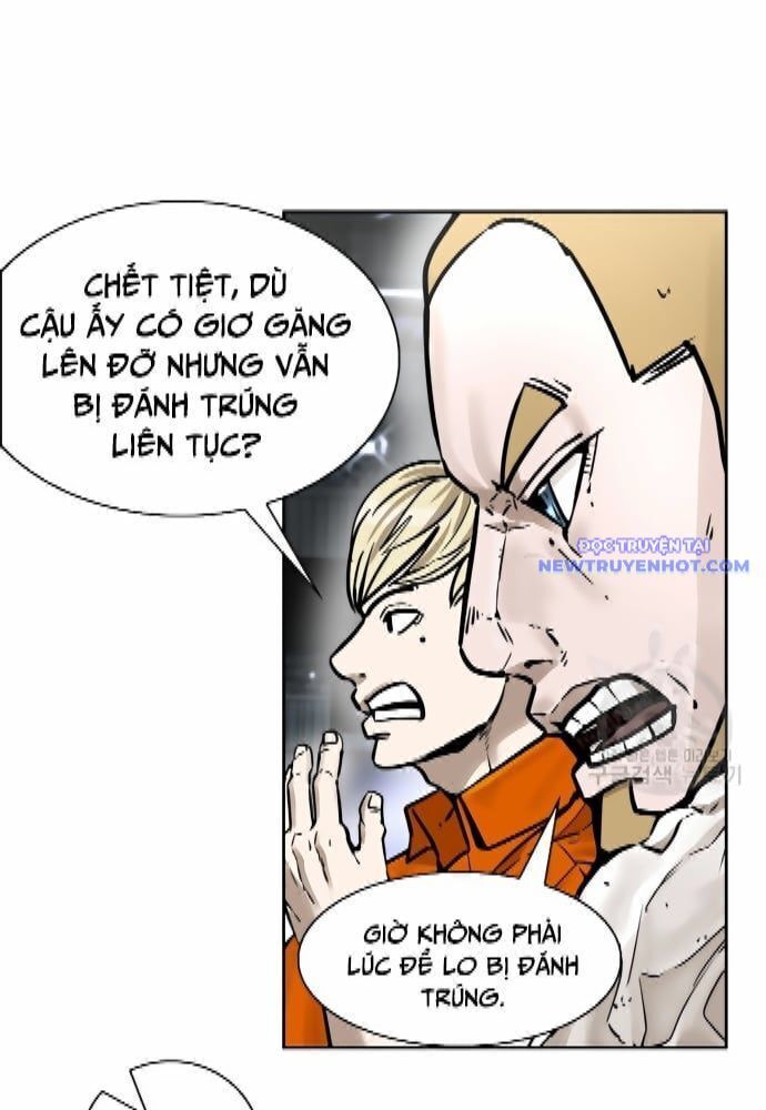 Shark - Cá Mập Chapter 278 - Trang 2