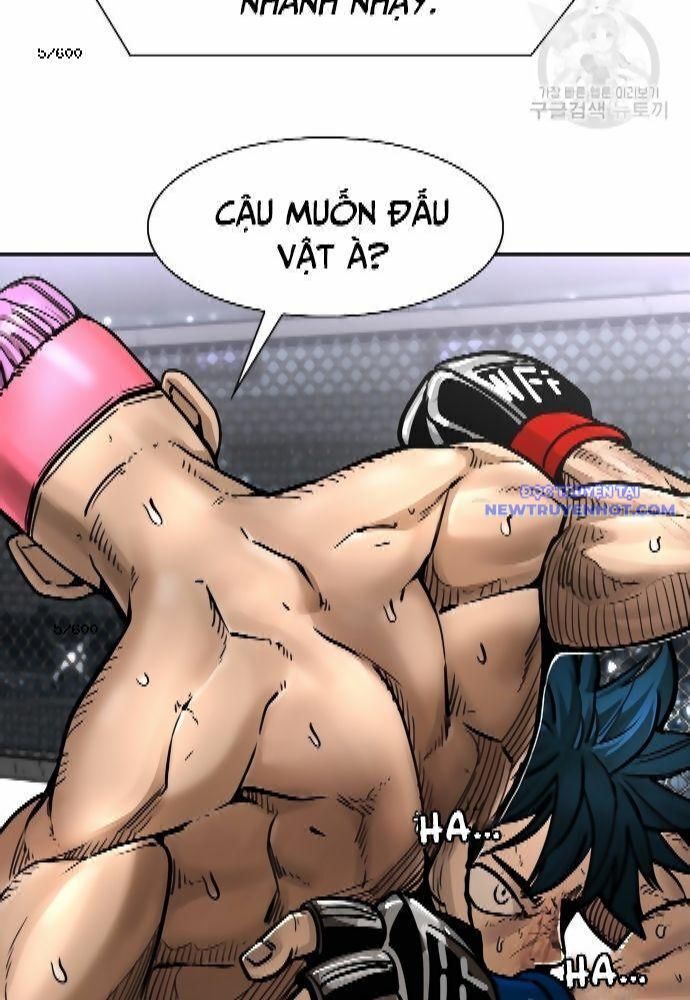 Shark - Cá Mập Chapter 278 - Trang 2