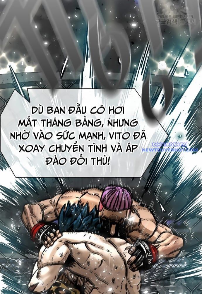 Shark - Cá Mập Chapter 278 - Trang 2