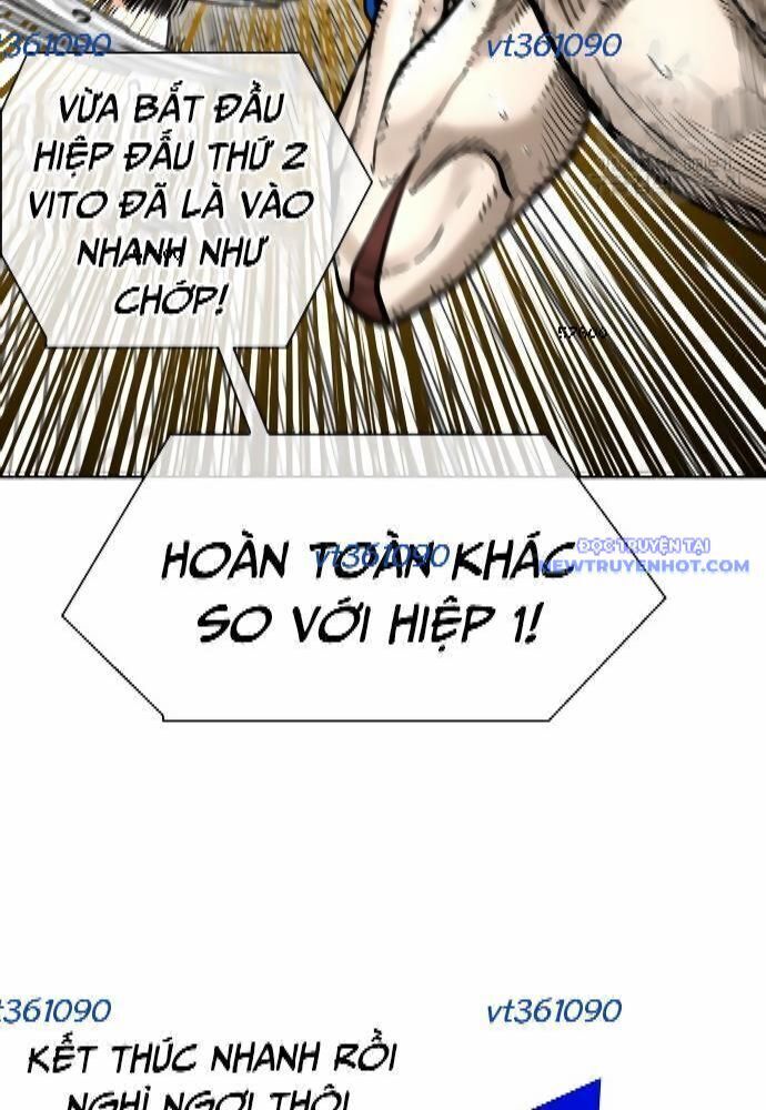 Shark - Cá Mập Chapter 278 - Trang 2