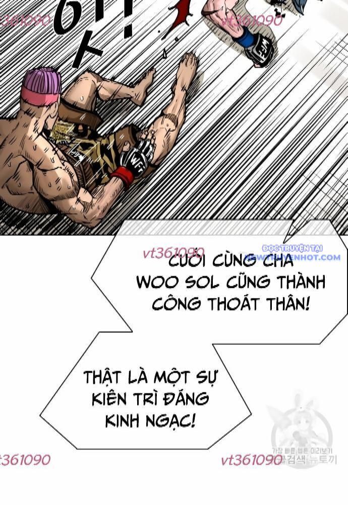 Shark - Cá Mập Chapter 278 - Trang 2