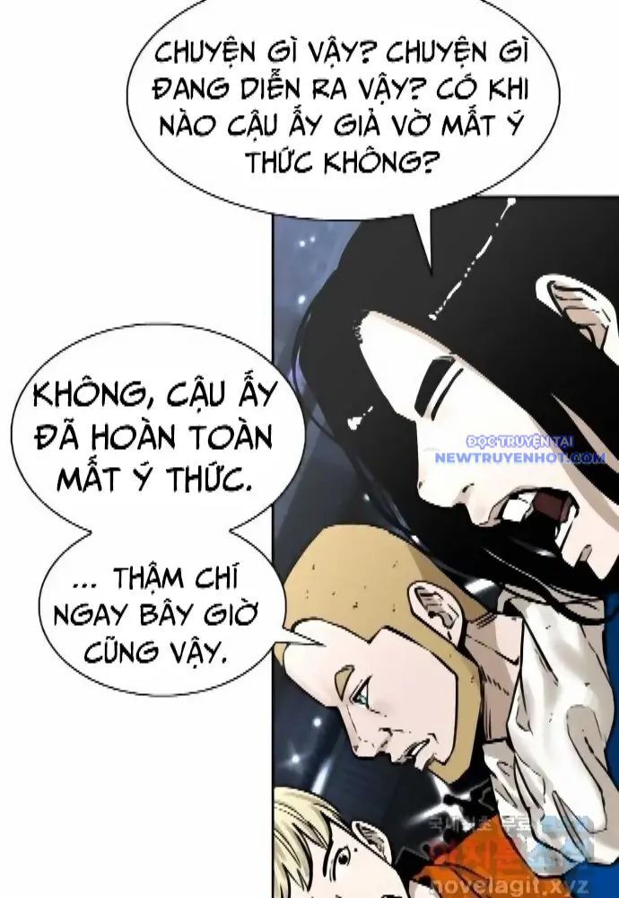 Shark - Cá Mập Chapter 279 - Trang 2