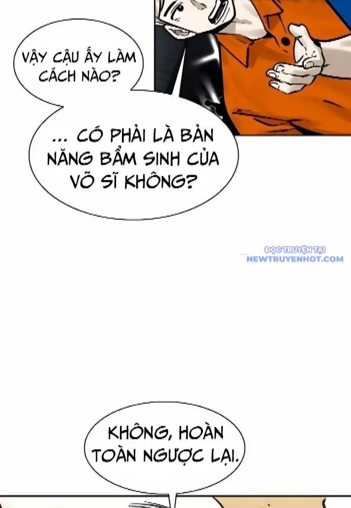 Shark - Cá Mập Chapter 279 - Trang 2