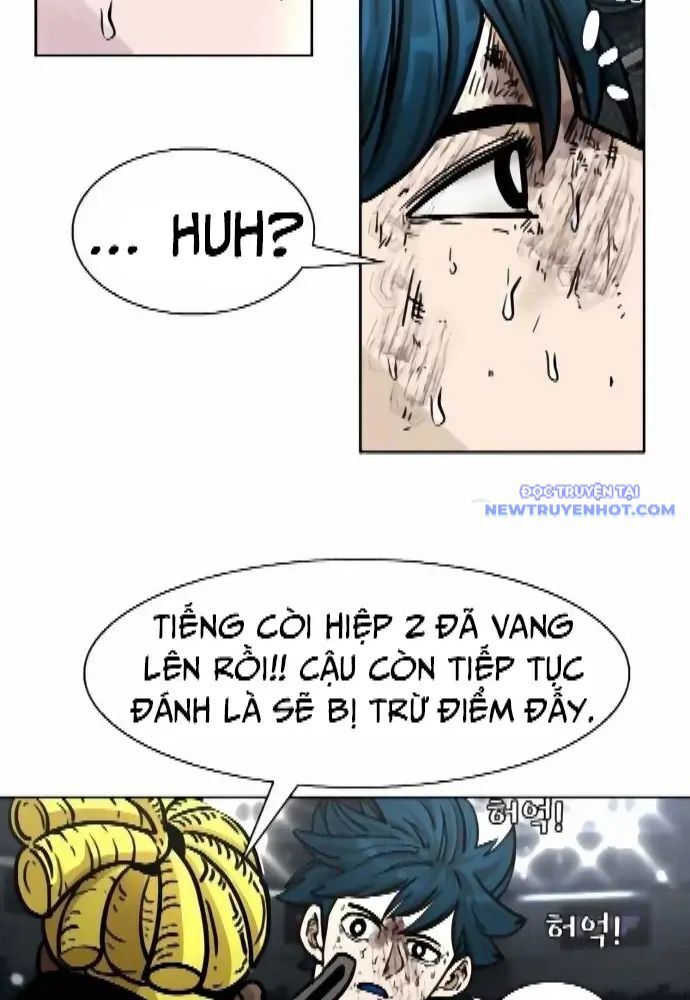 Shark - Cá Mập Chapter 279 - Trang 2