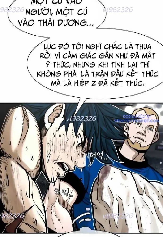 Shark - Cá Mập Chapter 279 - Trang 2