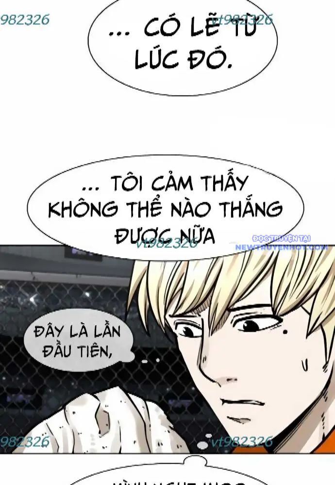 Shark - Cá Mập Chapter 279 - Trang 2