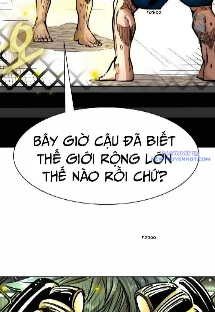 Shark - Cá Mập Chapter 279 - Trang 2