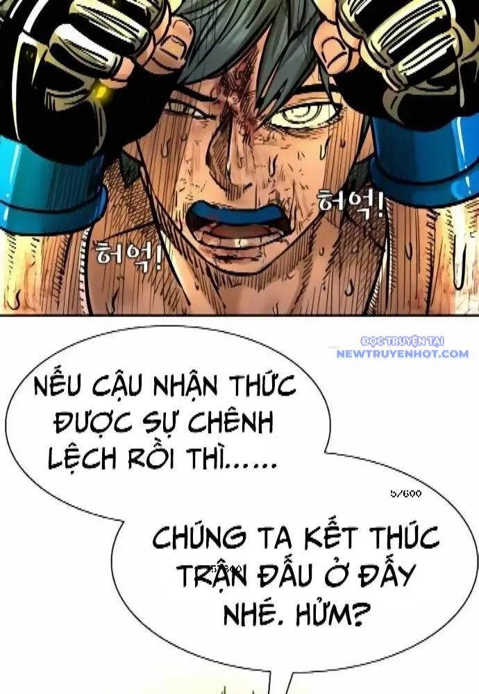 Shark - Cá Mập Chapter 279 - Trang 2