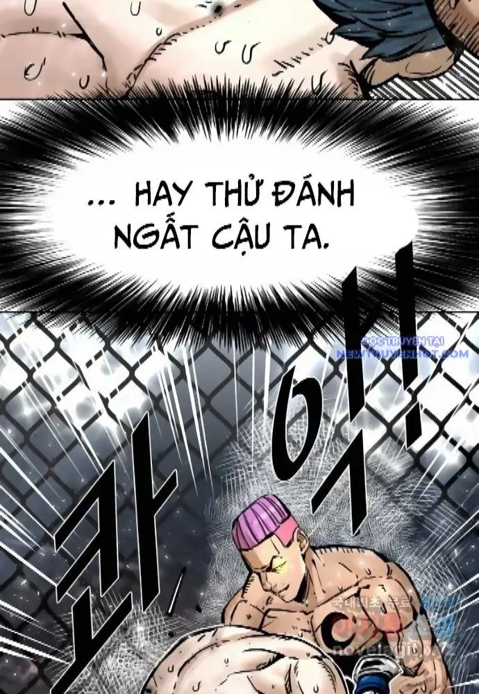 Shark - Cá Mập Chapter 279 - Trang 2