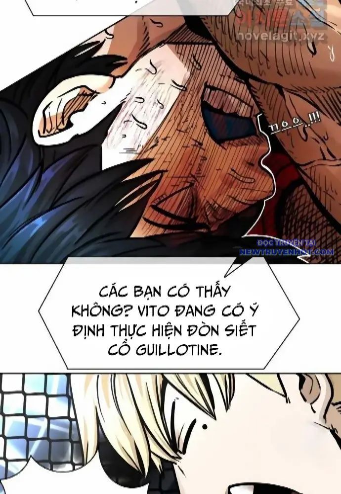 Shark - Cá Mập Chapter 279 - Trang 2