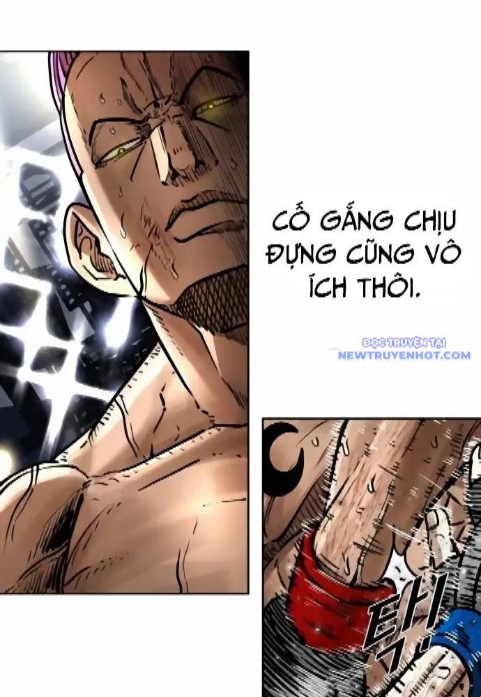 Shark - Cá Mập Chapter 279 - Trang 2