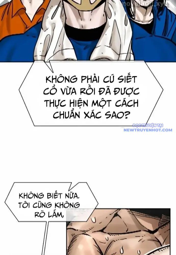 Shark - Cá Mập Chapter 279 - Trang 2