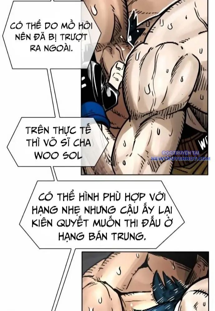 Shark - Cá Mập Chapter 279 - Trang 2