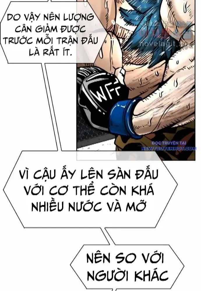 Shark - Cá Mập Chapter 279 - Trang 2