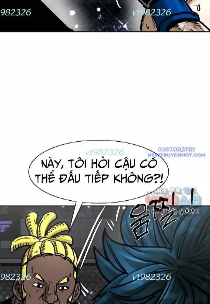 Shark - Cá Mập Chapter 279 - Trang 2