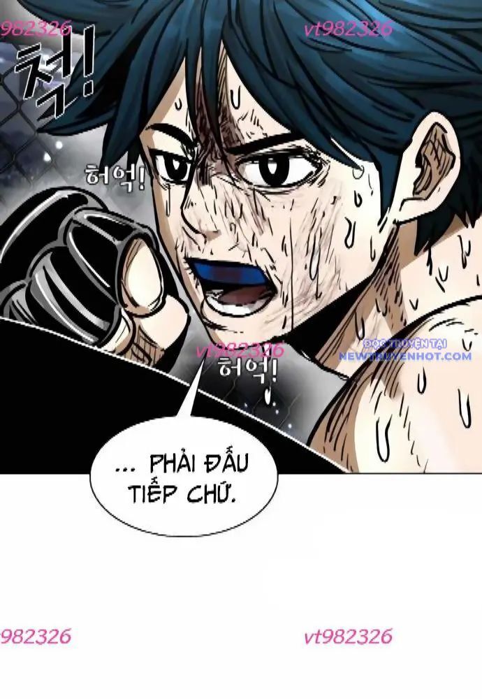 Shark - Cá Mập Chapter 279 - Trang 2