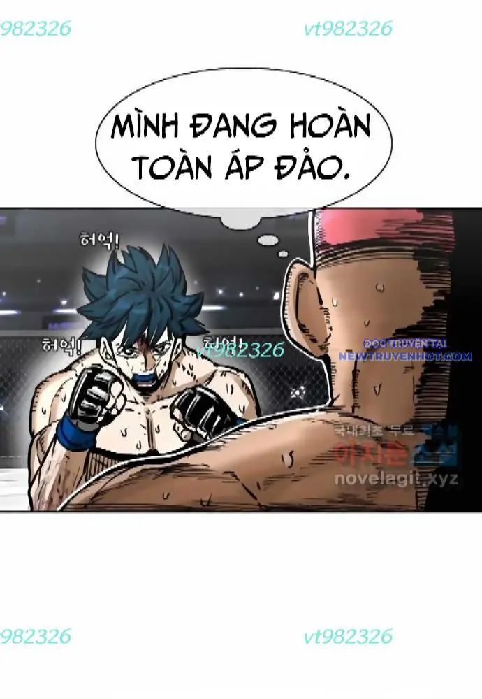 Shark - Cá Mập Chapter 279 - Trang 2