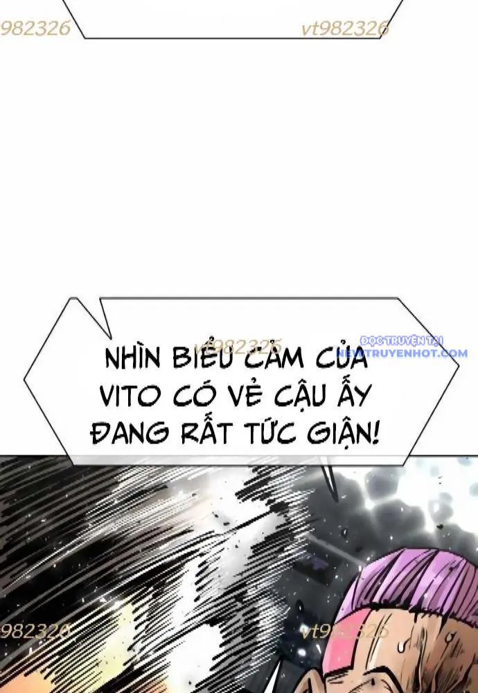 Shark - Cá Mập Chapter 279 - Trang 2