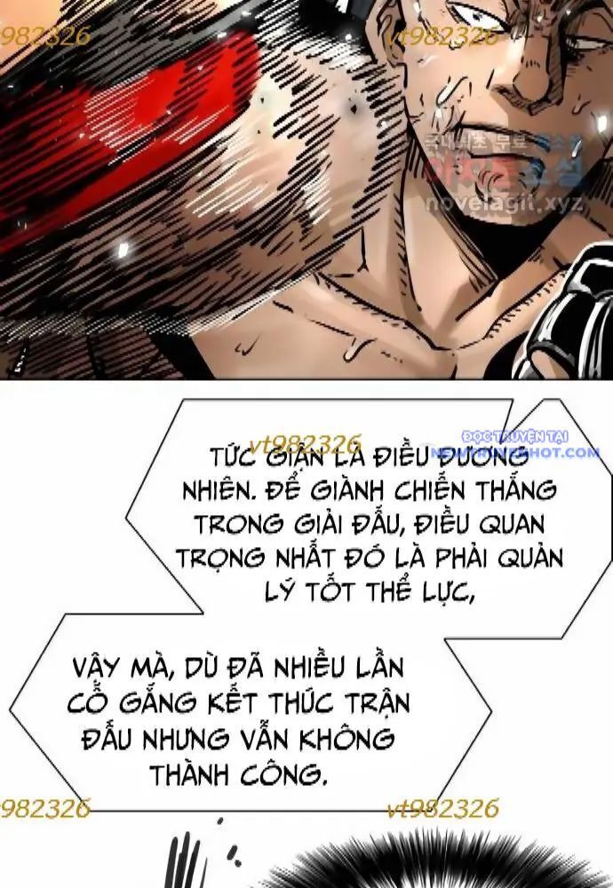 Shark - Cá Mập Chapter 279 - Trang 2