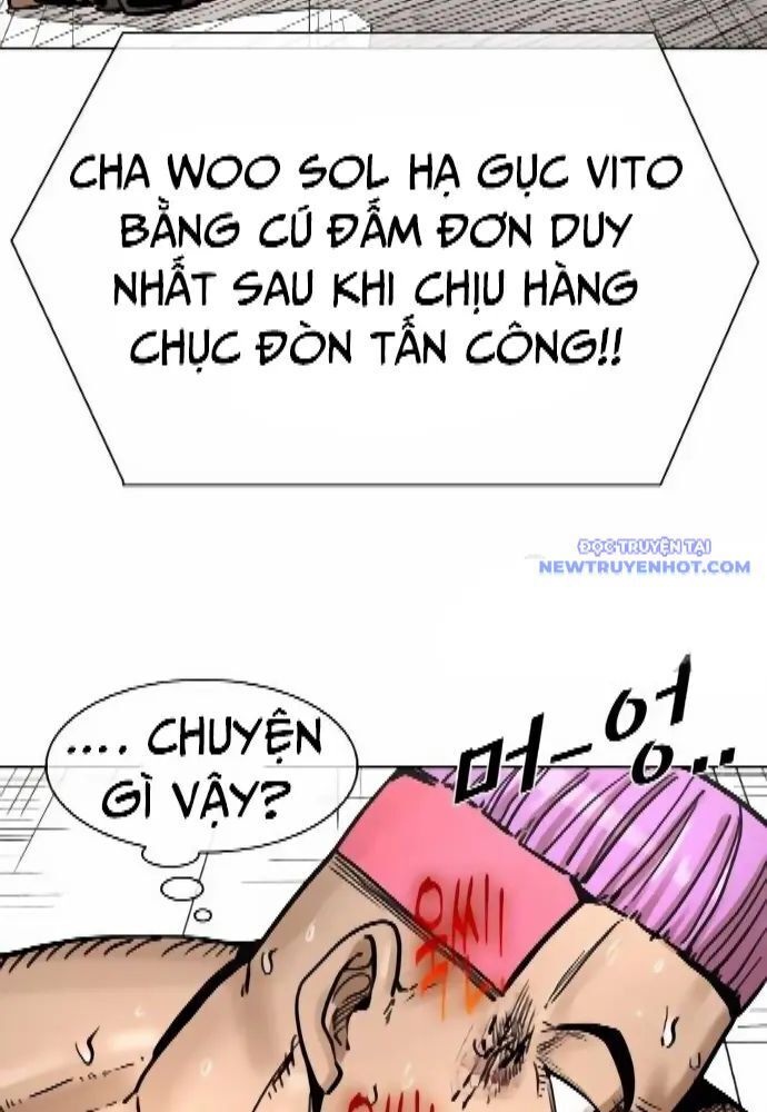 Shark - Cá Mập Chapter 279 - Trang 2