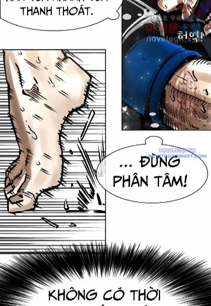 Shark - Cá Mập Chapter 280 - Trang 2