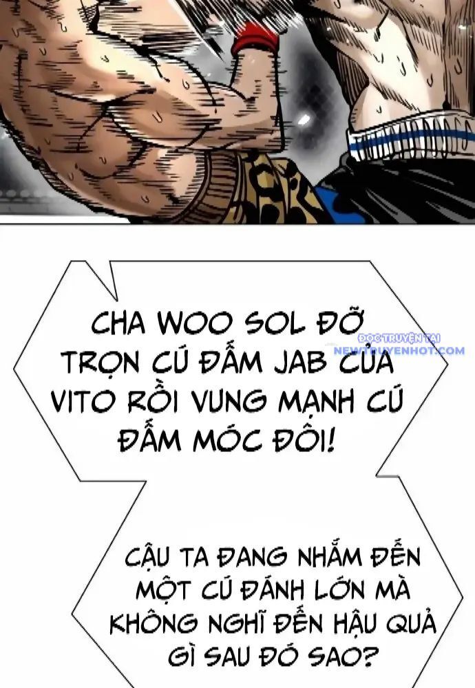 Shark - Cá Mập Chapter 280 - Trang 2