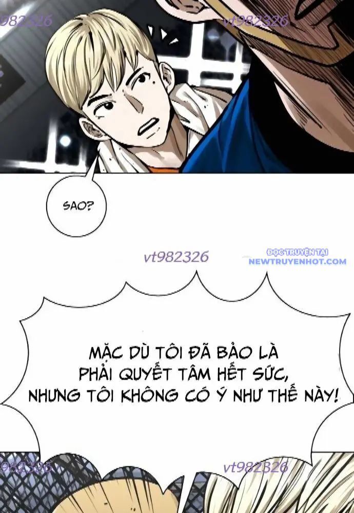 Shark - Cá Mập Chapter 280 - Trang 2