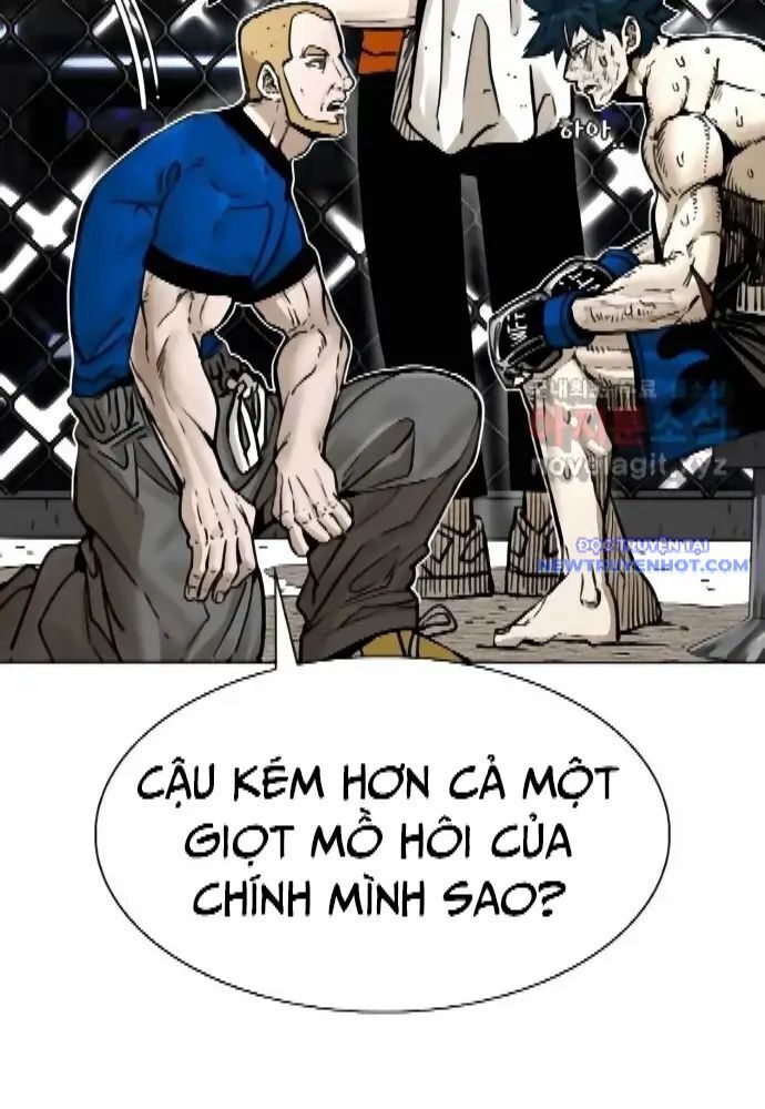 Shark - Cá Mập Chapter 280 - Trang 2