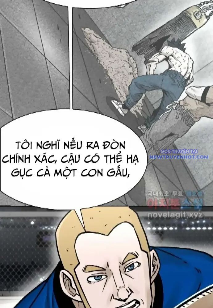 Shark - Cá Mập Chapter 280 - Trang 2