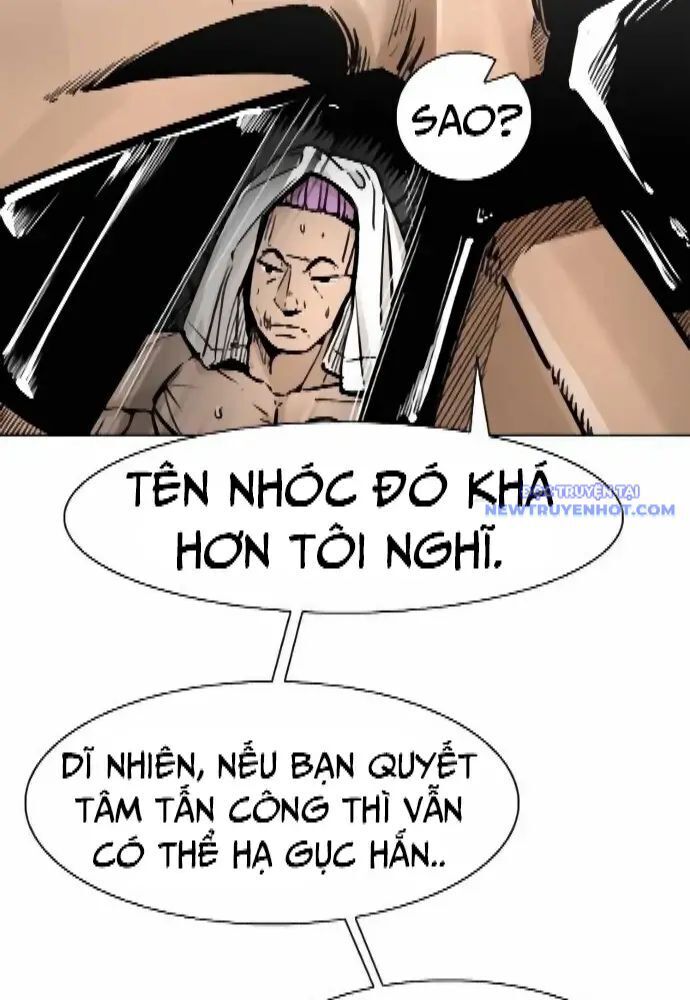 Shark - Cá Mập Chapter 280 - Trang 2