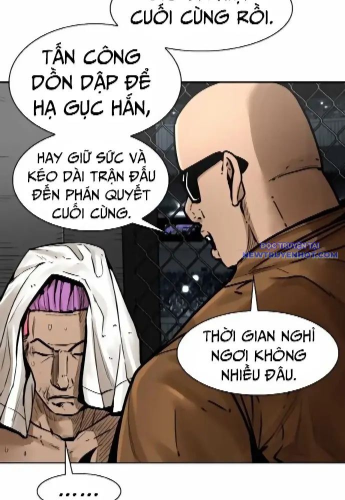 Shark - Cá Mập Chapter 280 - Trang 2