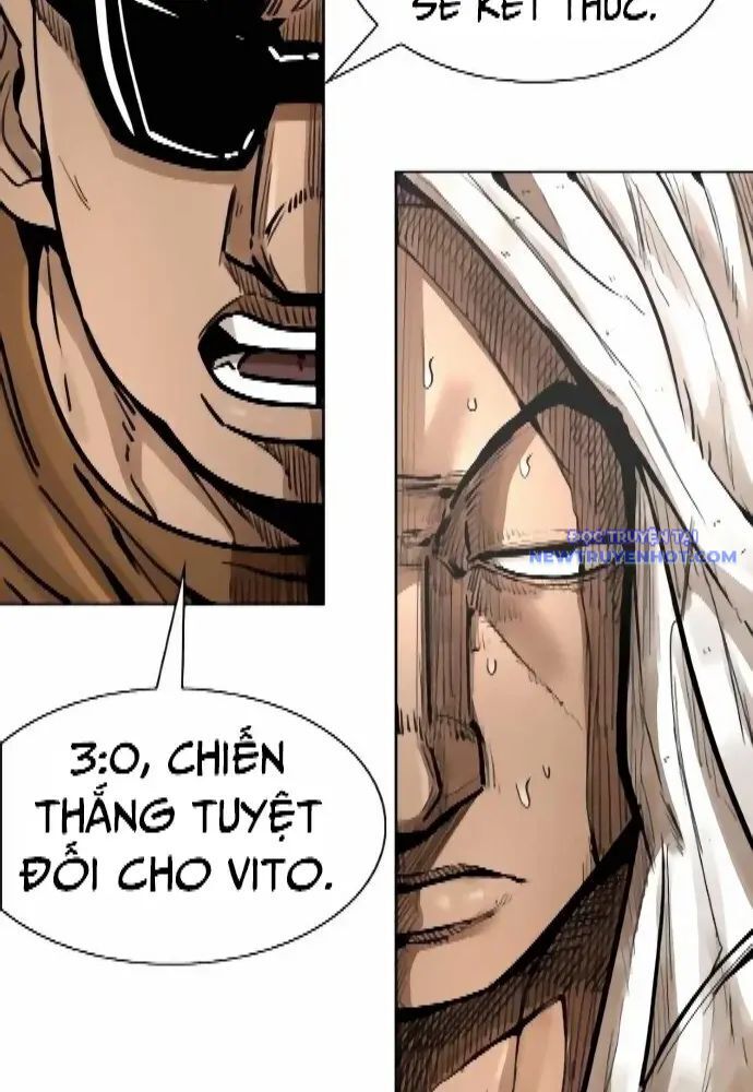 Shark - Cá Mập Chapter 280 - Trang 2