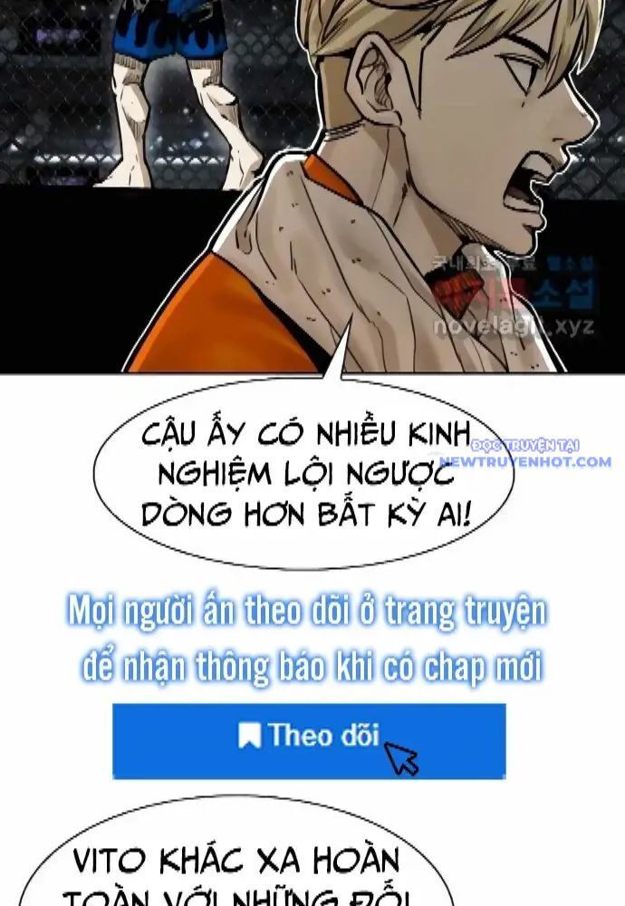 Shark - Cá Mập Chapter 280 - Trang 2